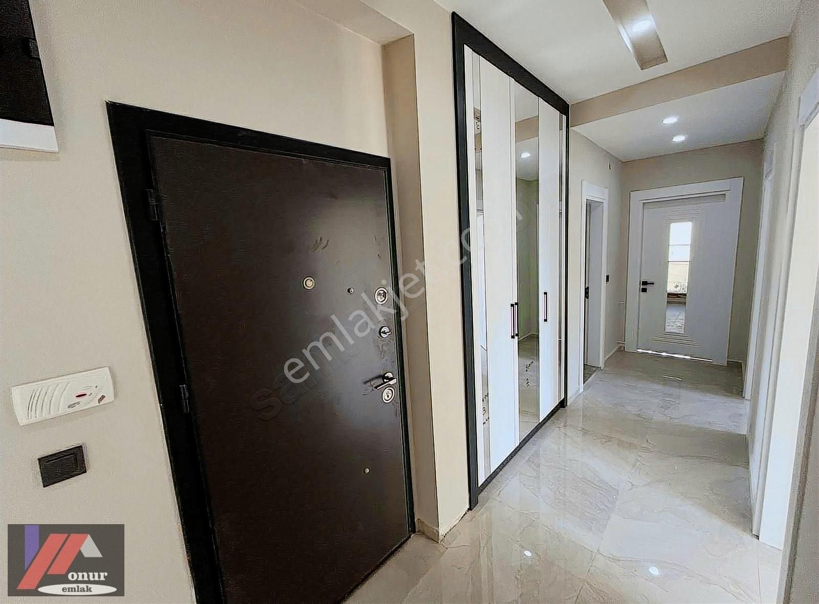 ▀▄▀altınoluk Merkezde 3+1 Geniş Balkonlu 120m2 Lüx Daire▀▄▀ - Görsel 15