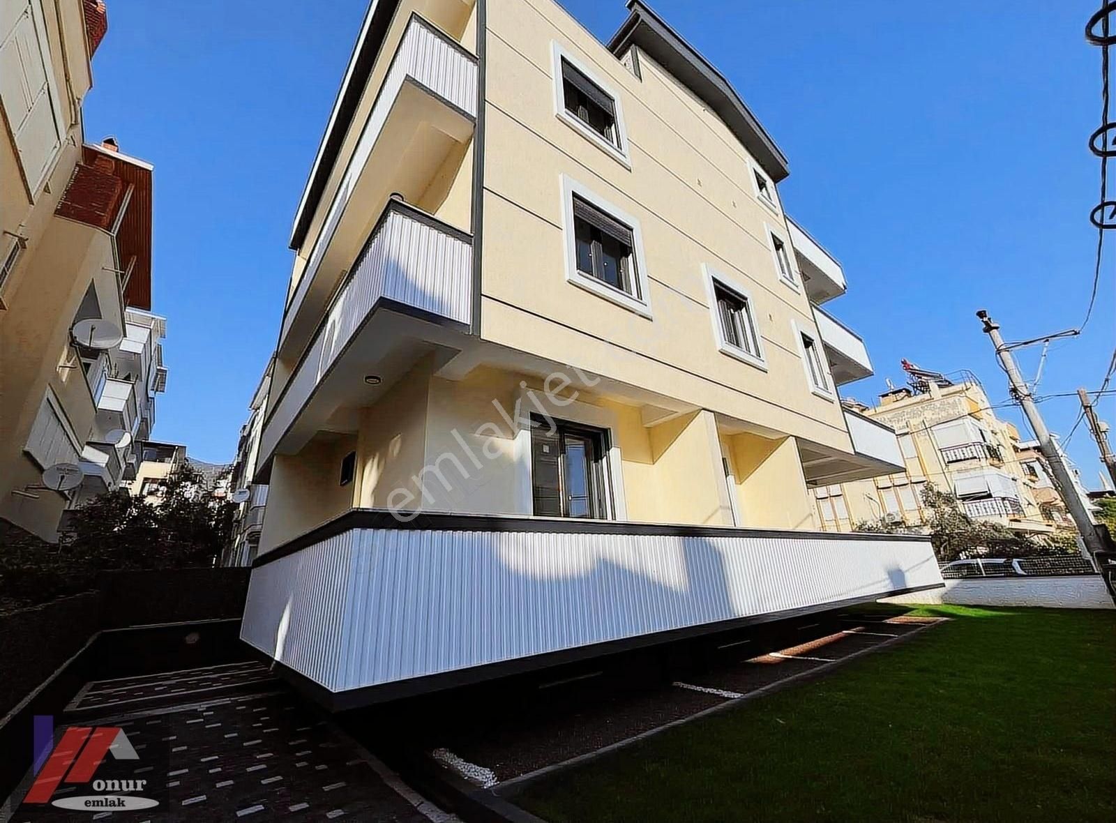▀▄▀altınoluk Merkezde 3+1 Geniş Balkonlu 120m2 Lüx Daire▀▄▀ - Görsel 7