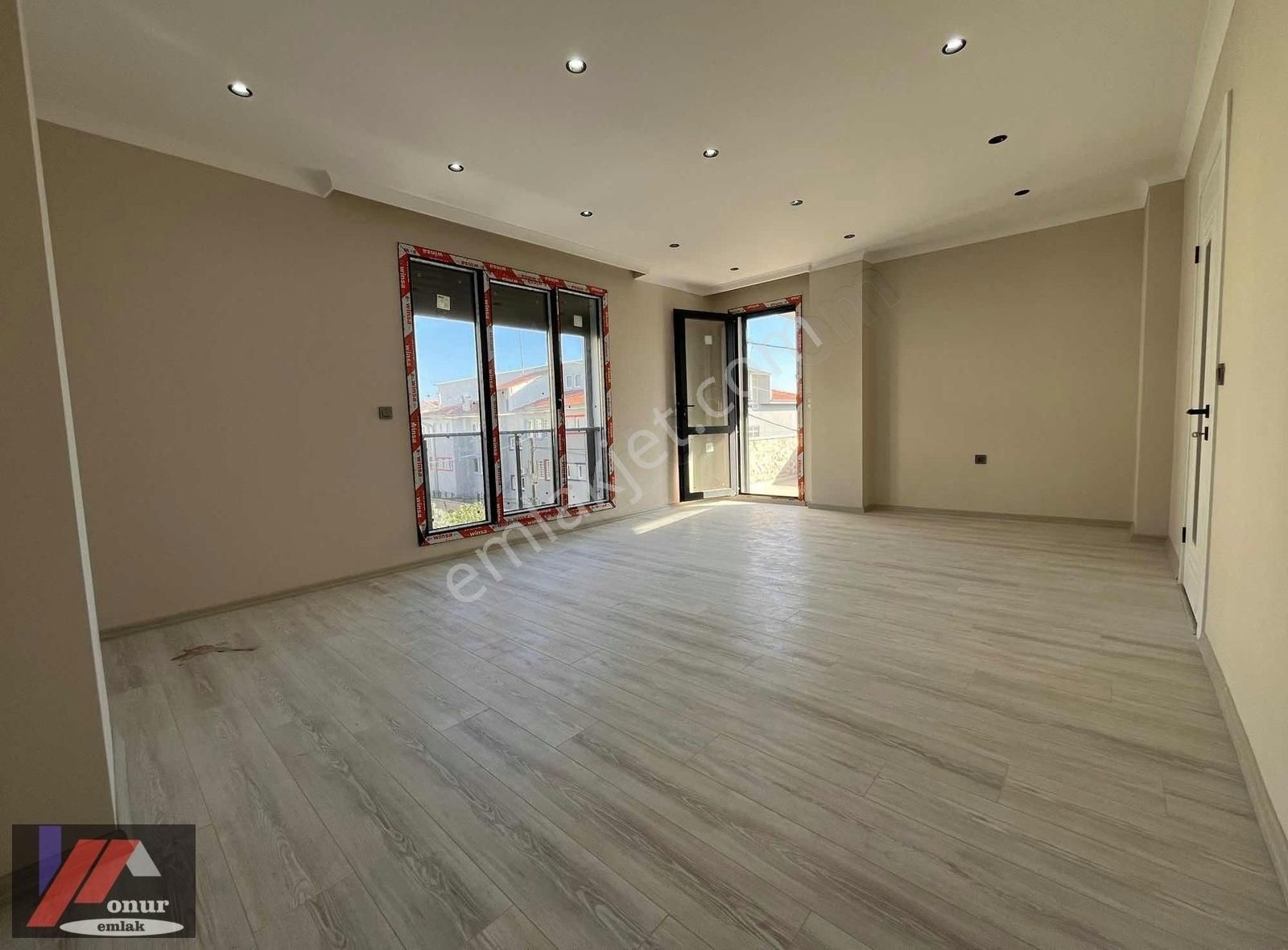 ▀▄▀altınoluk Merkezde 3+1 Geniş Balkonlu 120m2 Lüx Daire▀▄▀ - Görsel 21