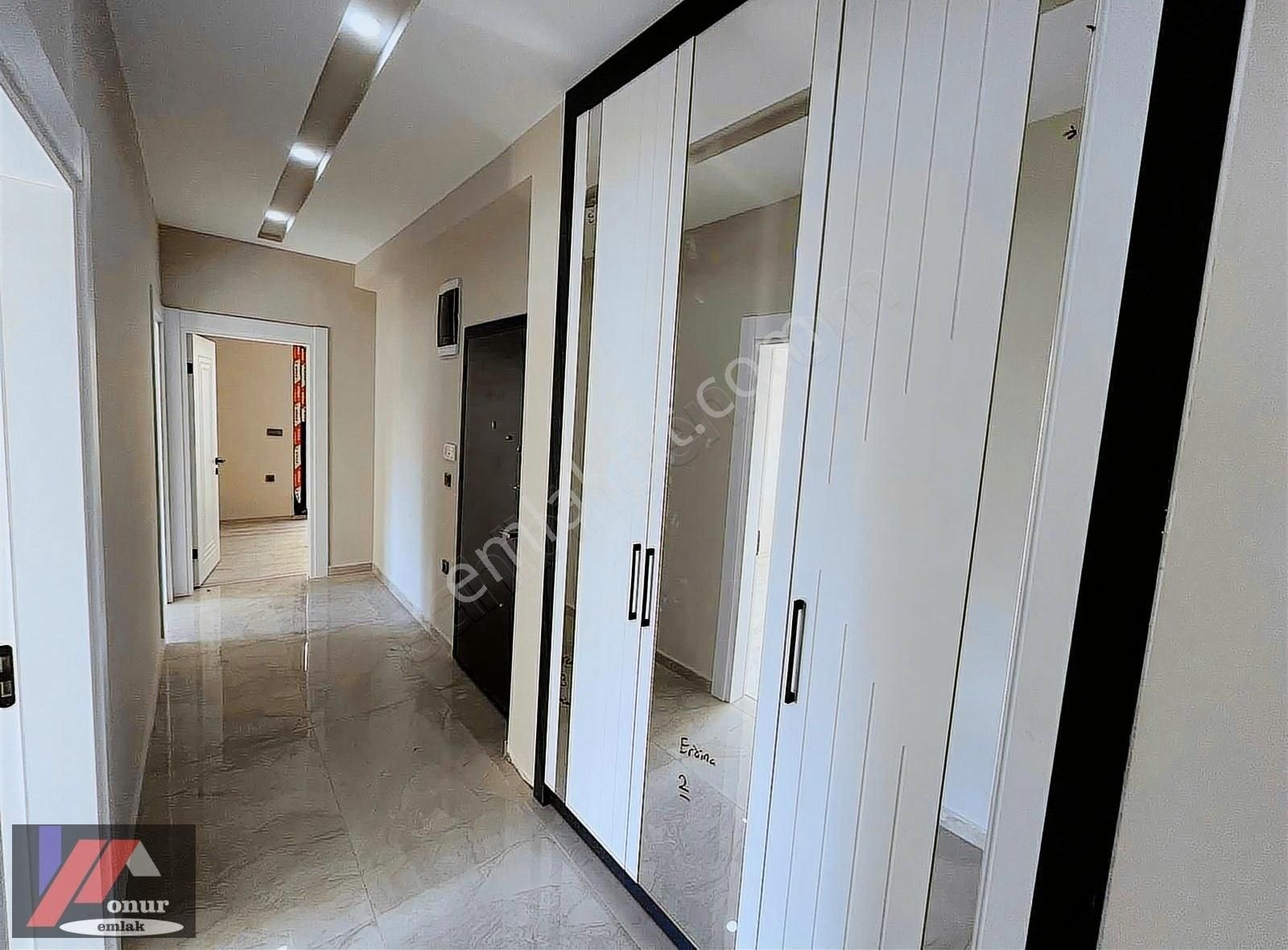 ▀▄▀altınoluk Merkezde 3+1 Geniş Balkonlu 120m2 Lüx Daire▀▄▀ - Görsel 18