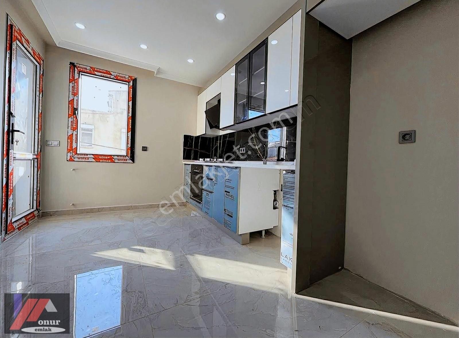 ▀▄▀altınoluk Merkezde 3+1 Geniş Balkonlu 120m2 Lüx Daire▀▄▀ - Görsel 9