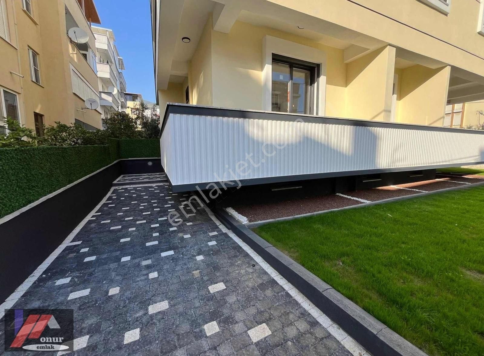 ▀▄▀altınoluk Merkezde 3+1 Geniş Balkonlu 120m2 Lüx Daire▀▄▀ - Görsel 4