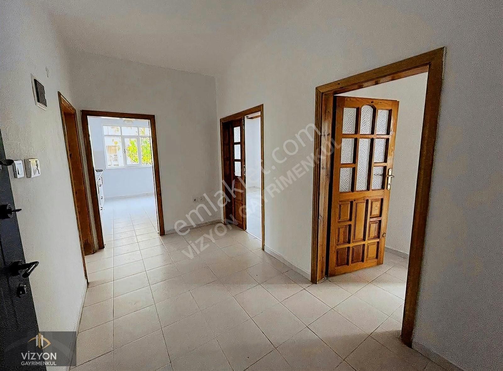 Manavgat Aşağı Hisar Kiralık Daire Aşağıhisar Mah.merkezi Konumda 3+1 Kiralık Daire