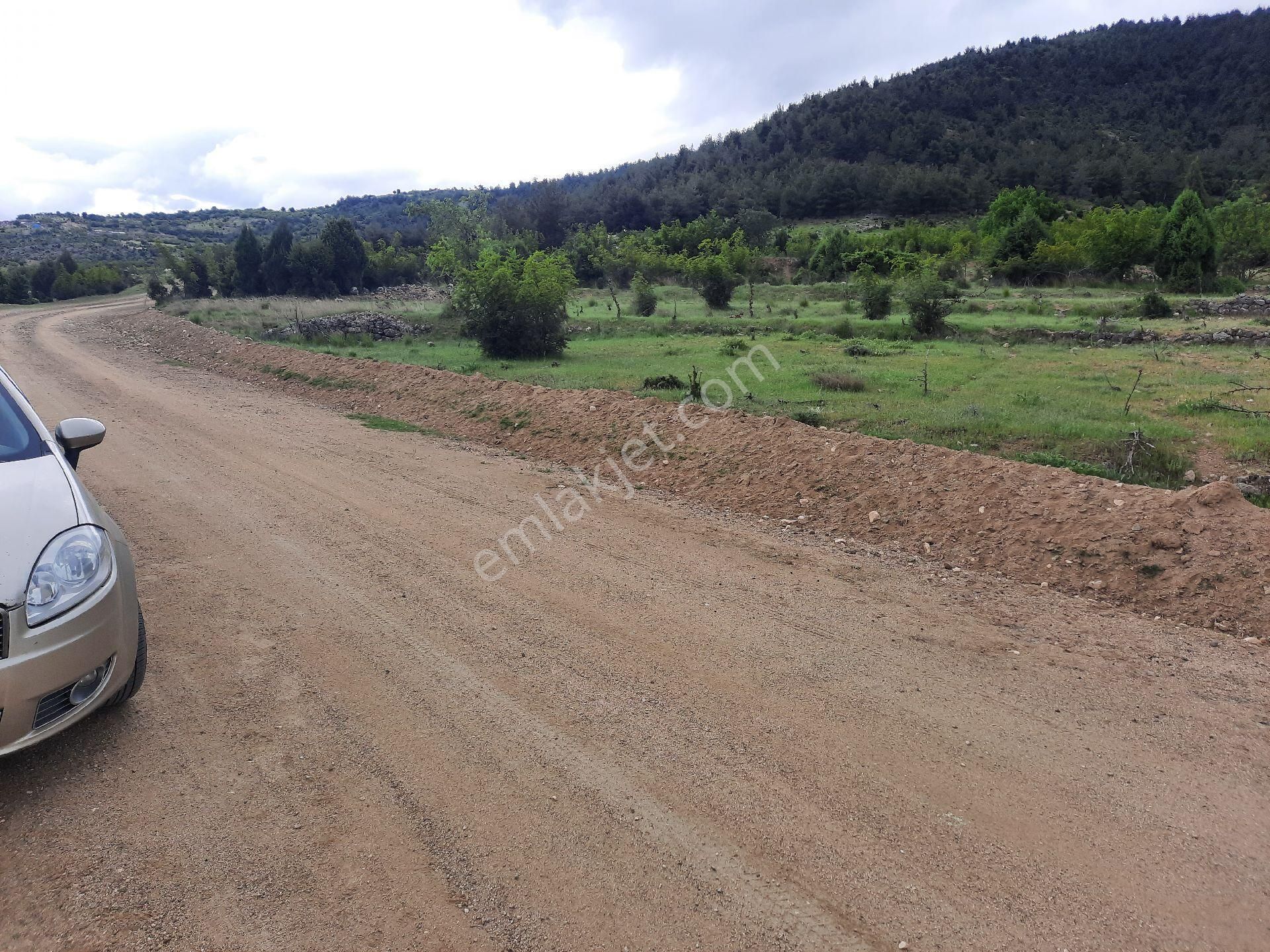 İnhisar Samrı Köyü Satılık Tarla Sahibinden Inhisar Samrı Köyünde 11.5 Dönüm Dümdüz Arazi