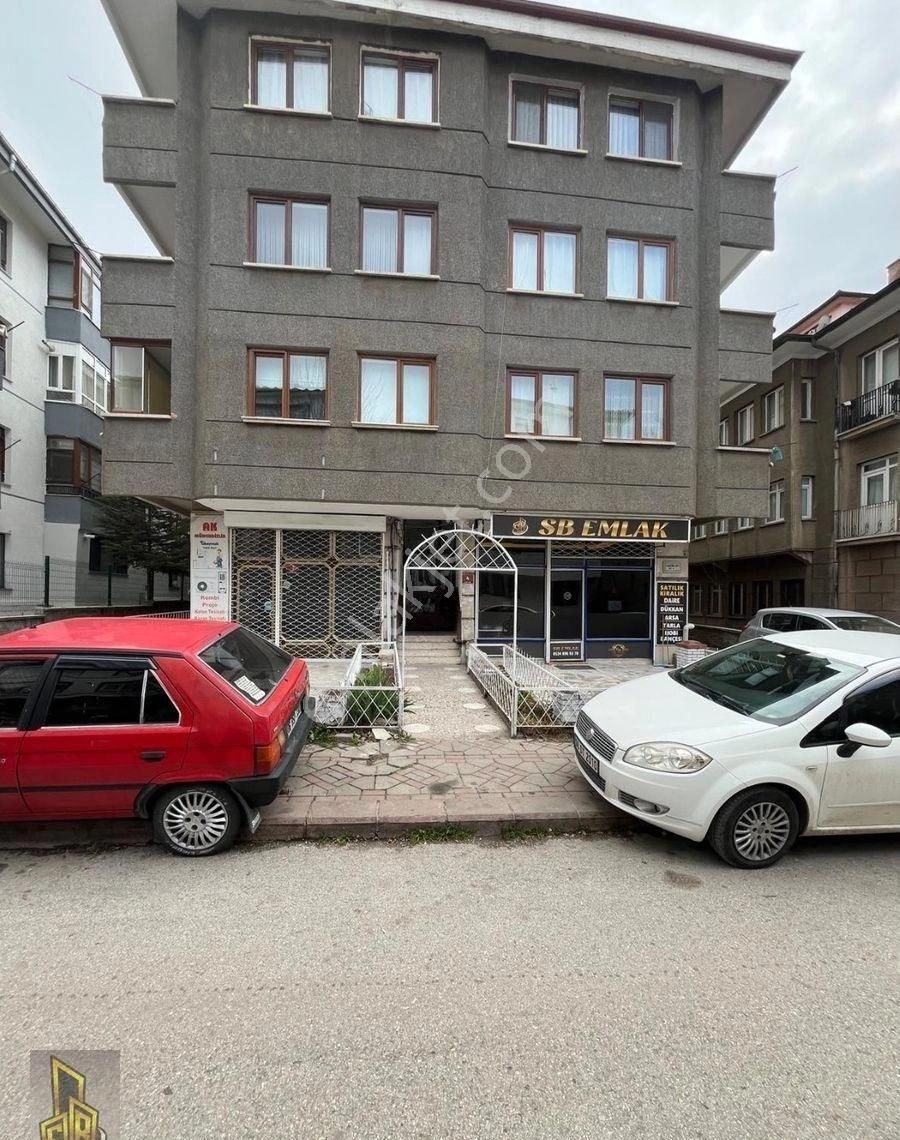 Altındağ Aydınlıkevler Kiralık Dükkan & Mağaza Caddeye Yakın Her İşe Uygun İki Katlı Dükkan