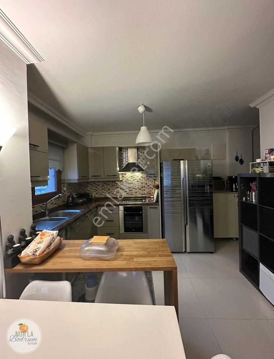 Bodrum Konacık Satılık Daire Konacık Avenue Yakını Dubleks 4+1 Daire