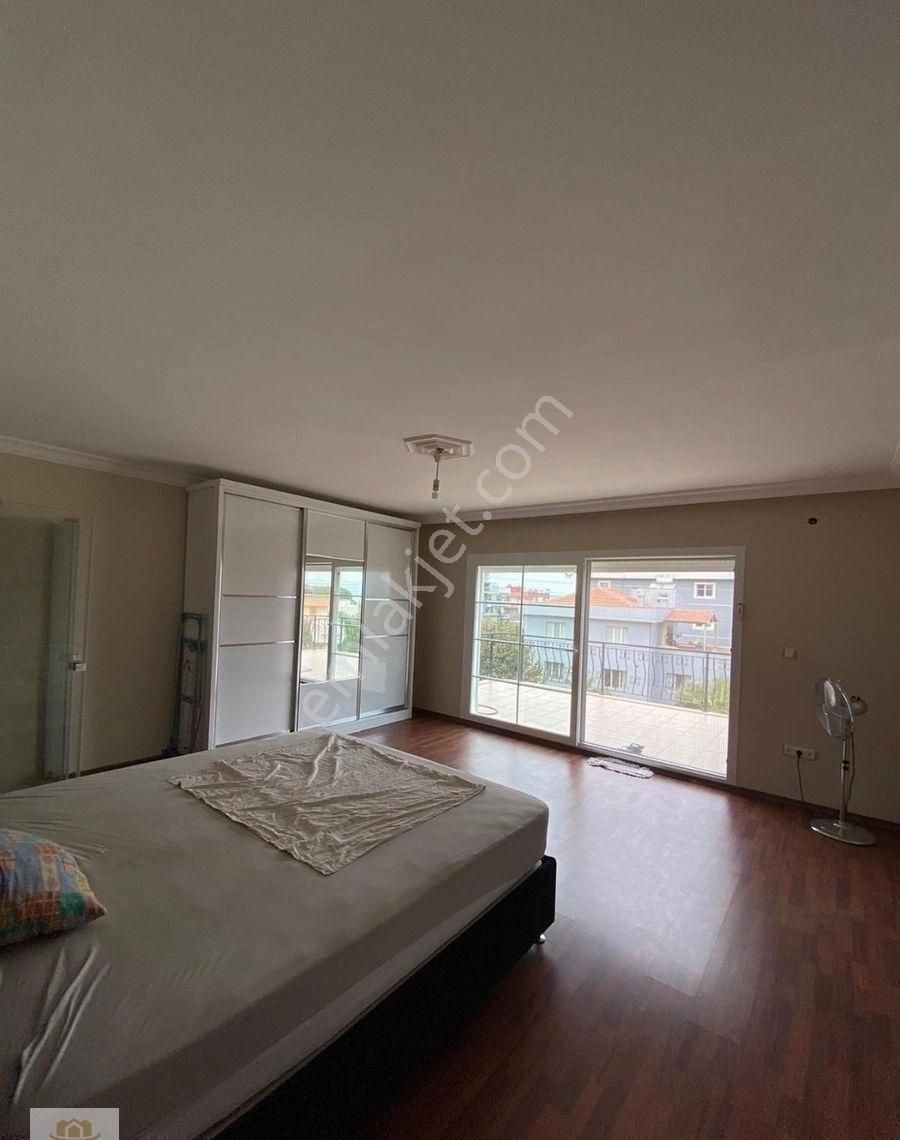 Kuşadası Güzelçamlı'da Eşsiz Konumda 4+1 Müstakil Villa - Görsel 11