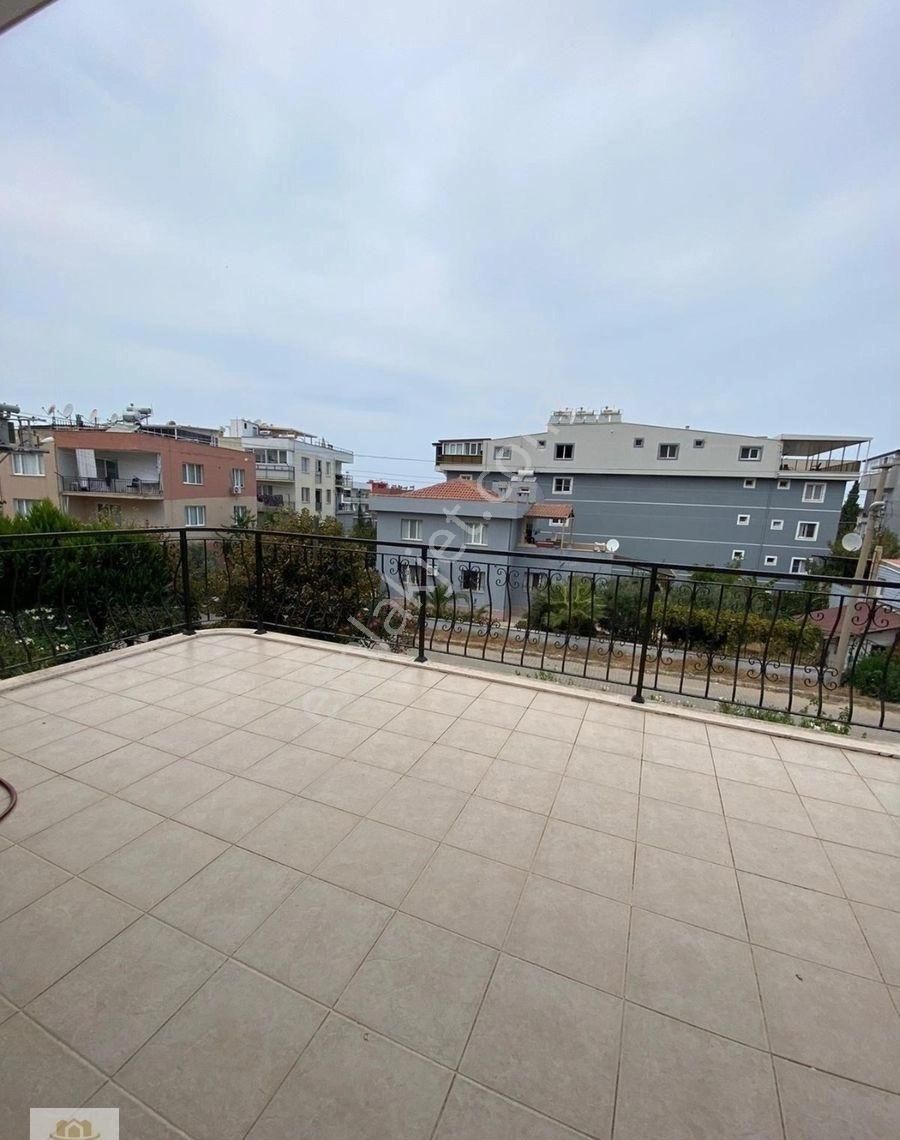 Kuşadası Güzelçamlı'da Eşsiz Konumda 4+1 Müstakil Villa - Görsel 23