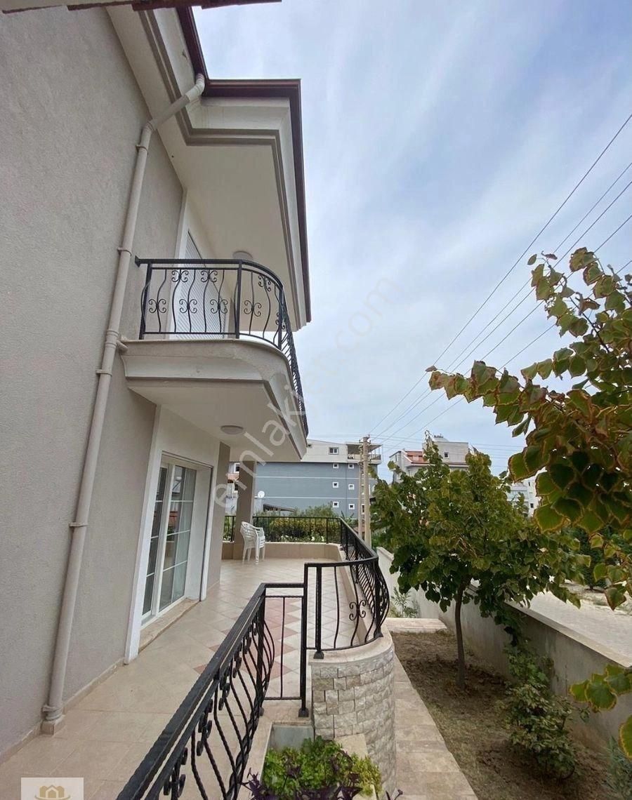 Kuşadası Güzelçamlı'da Eşsiz Konumda 4+1 Müstakil Villa - Görsel 19