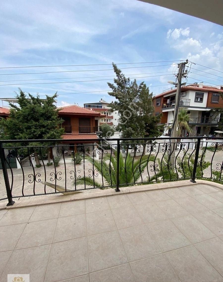 Kuşadası Güzelçamlı'da Eşsiz Konumda 4+1 Müstakil Villa - Görsel 22
