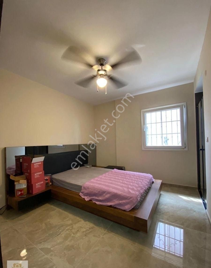 Kuşadası Güzelçamlı'da Eşsiz Konumda 4+1 Müstakil Villa - Görsel 8