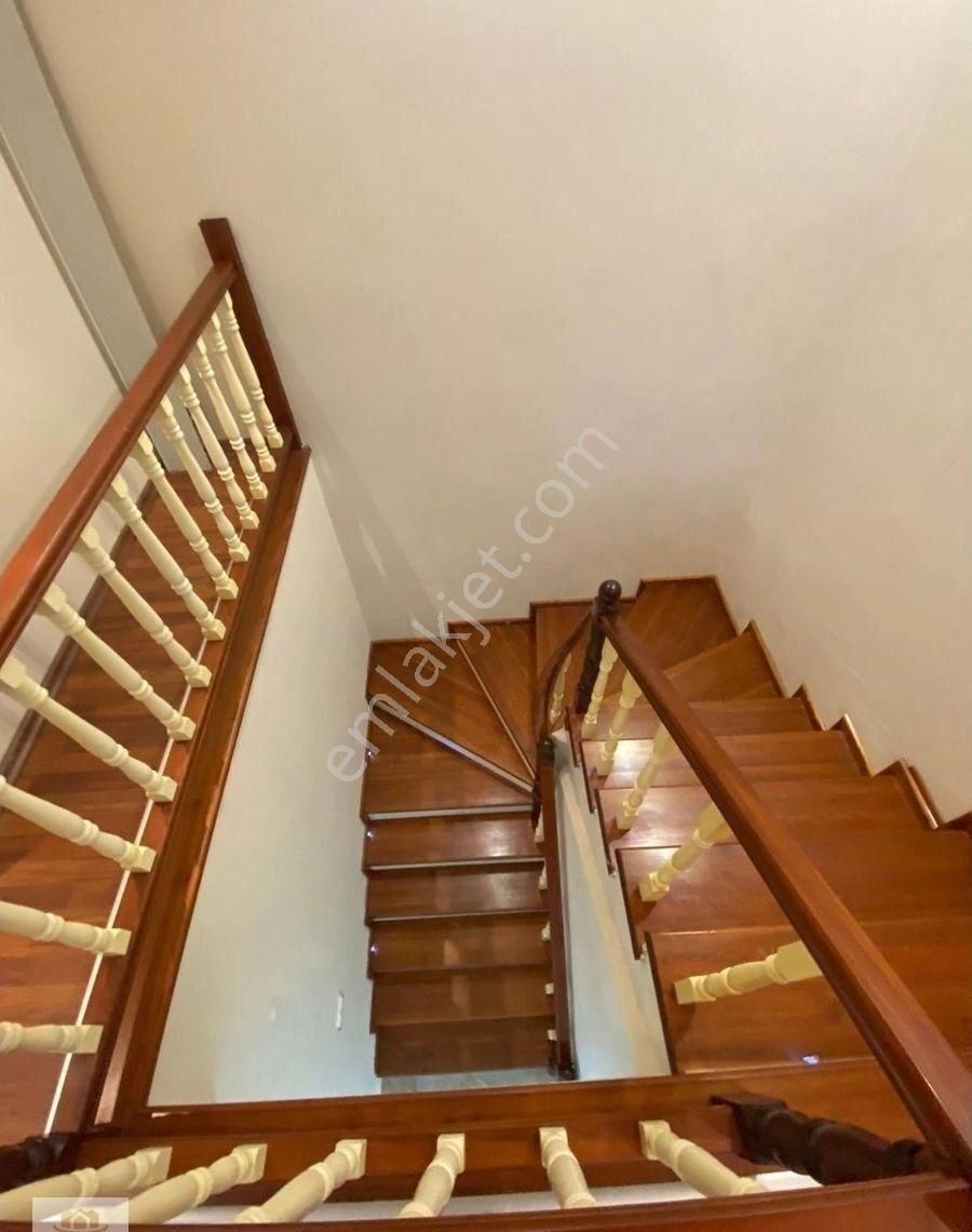 Kuşadası Güzelçamlı'da Eşsiz Konumda 4+1 Müstakil Villa - Görsel 29