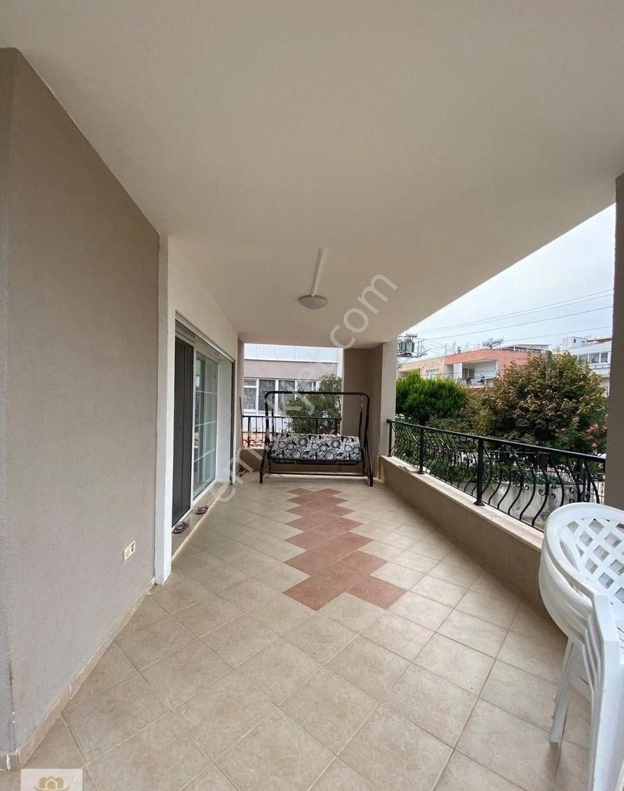 Kuşadası Güzelçamlı'da Eşsiz Konumda 4+1 Müstakil Villa - Görsel 39