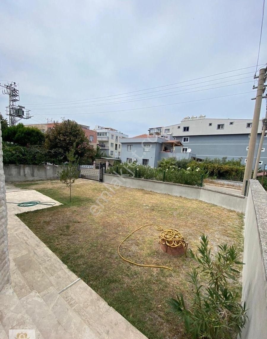 Kuşadası Güzelçamlı'da Eşsiz Konumda 4+1 Müstakil Villa - Görsel 27