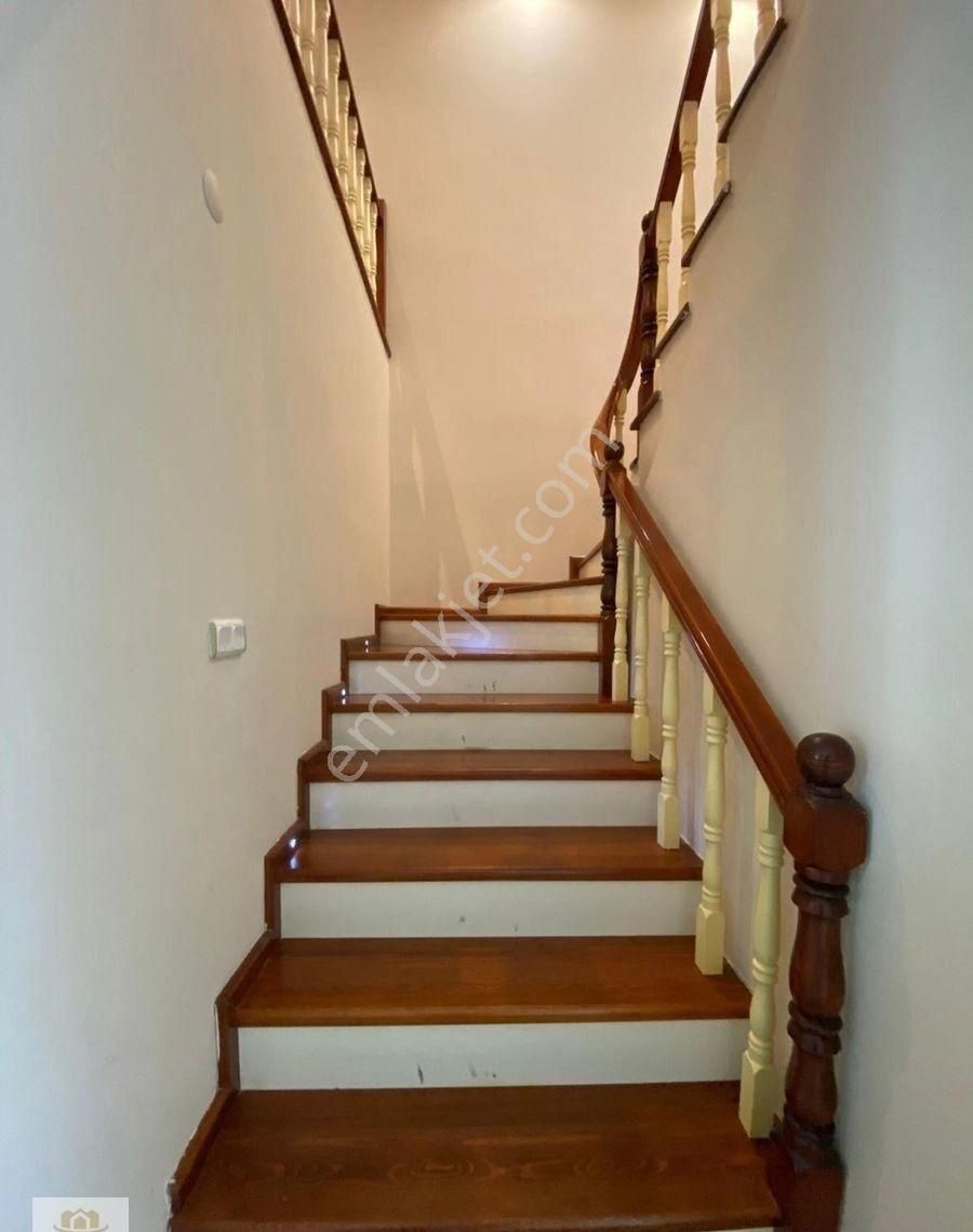 Kuşadası Güzelçamlı'da Eşsiz Konumda 4+1 Müstakil Villa - Görsel 38