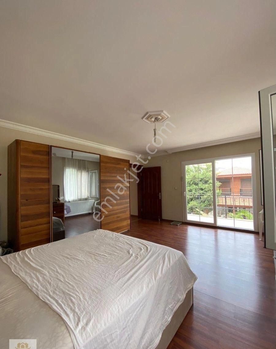 Kuşadası Güzelçamlı'da Eşsiz Konumda 4+1 Müstakil Villa - Görsel 21