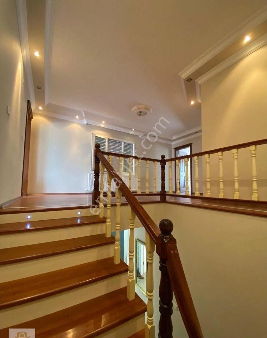 Kuşadası Güzelçamlı'da Eşsiz Konumda 4+1 Müstakil Villa - Görsel 25