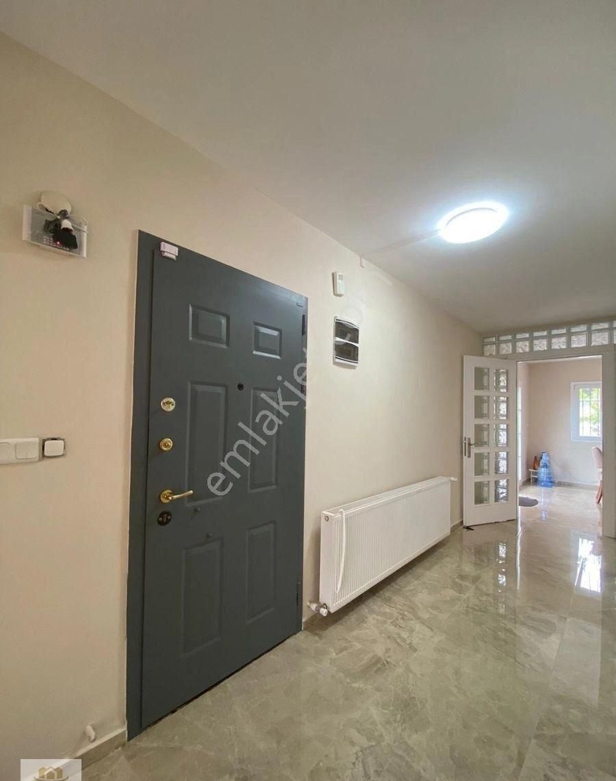 Kuşadası Güzelçamlı'da Eşsiz Konumda 4+1 Müstakil Villa - Görsel 14