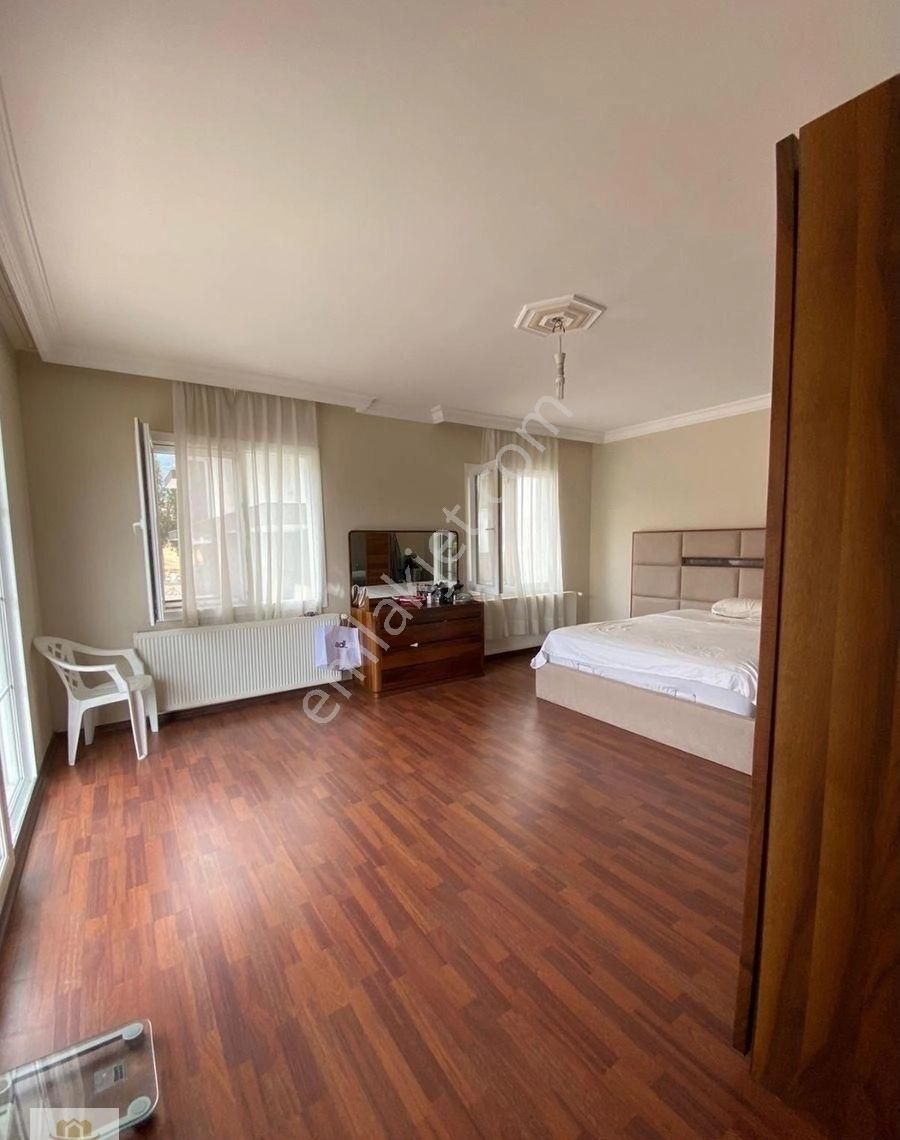 Kuşadası Güzelçamlı'da Eşsiz Konumda 4+1 Müstakil Villa - Görsel 40