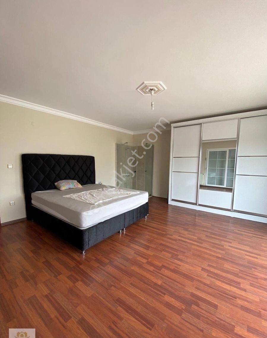 Kuşadası Güzelçamlı'da Eşsiz Konumda 4+1 Müstakil Villa - Görsel 32