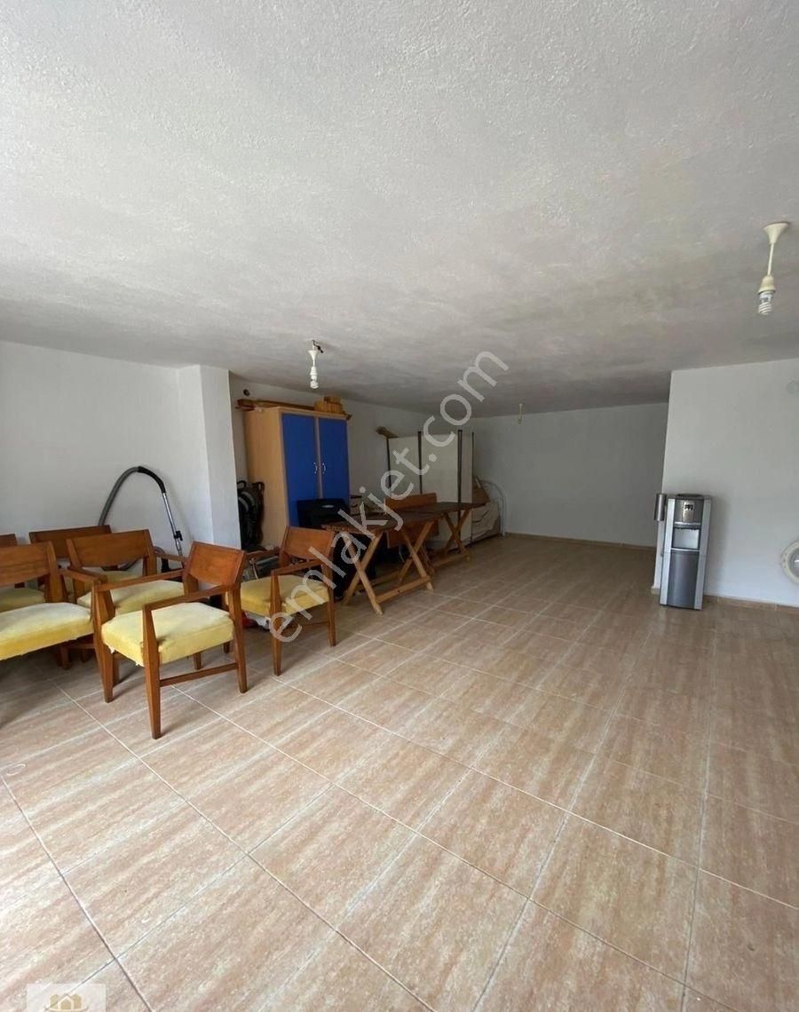 Kuşadası Güzelçamlı'da Eşsiz Konumda 4+1 Müstakil Villa - Görsel 30