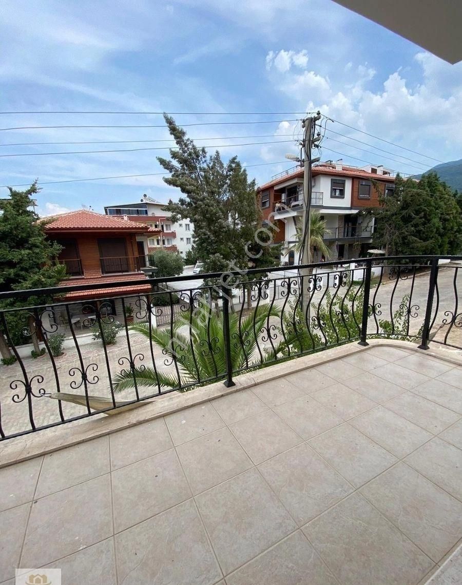 Kuşadası Güzelçamlı'da Eşsiz Konumda 4+1 Müstakil Villa - Görsel 17