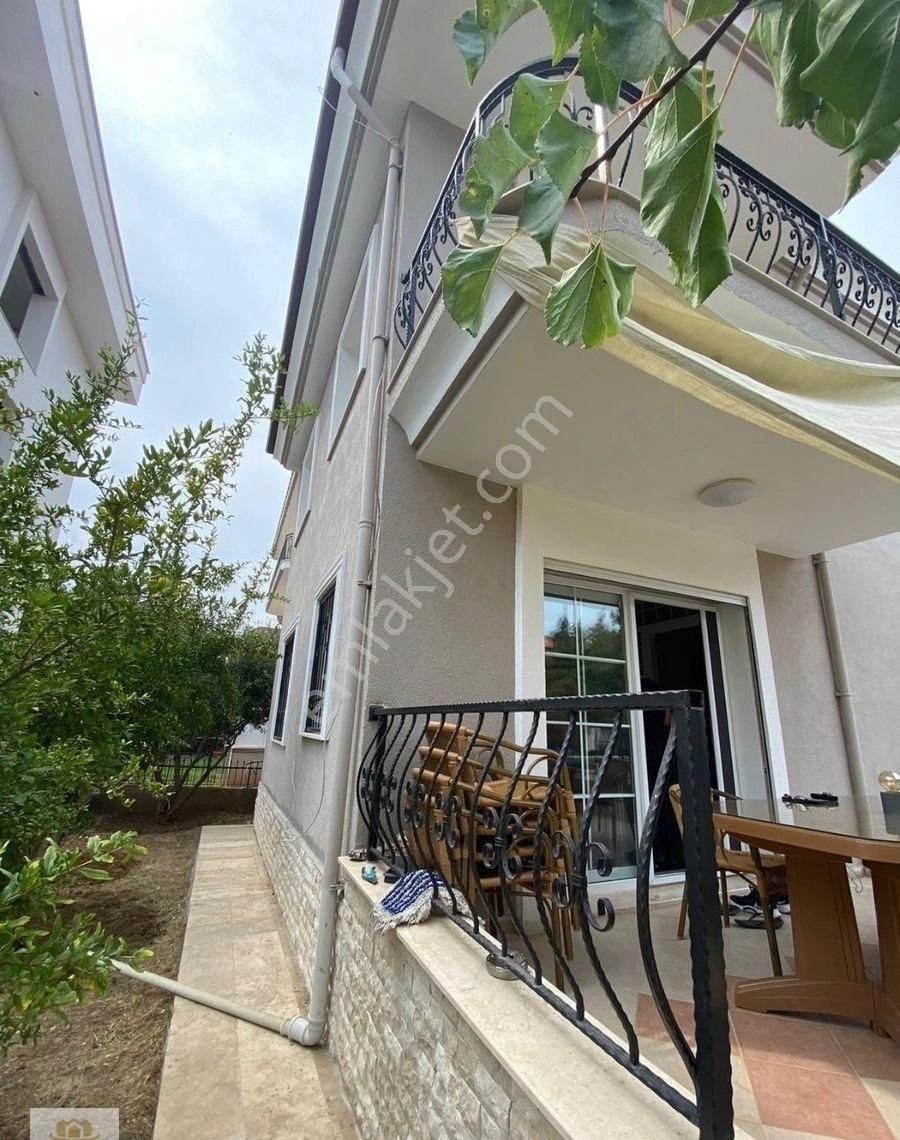 Kuşadası Güzelçamlı'da Eşsiz Konumda 4+1 Müstakil Villa - Görsel 7