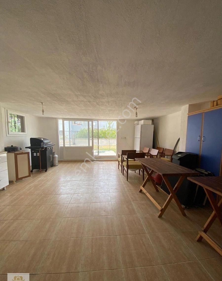 Kuşadası Güzelçamlı'da Eşsiz Konumda 4+1 Müstakil Villa - Görsel 28