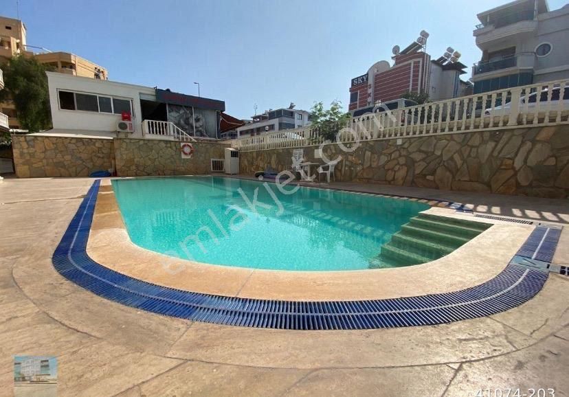 Didim Çamlıkta Denize 200 Metre 2 Adet Geniş Balkonlu Daire - Görsel 11