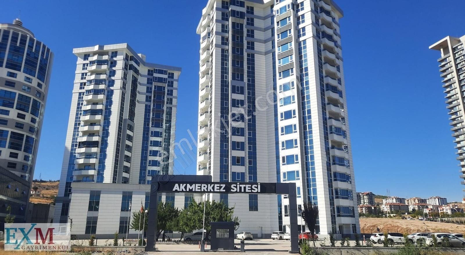 Çankaya Yaşamkent Kiralık Dükkan & Mağaza Konutkent Mah. Akmerkez De Sıfır 49 M2 Köşe Kiralık İşyeri