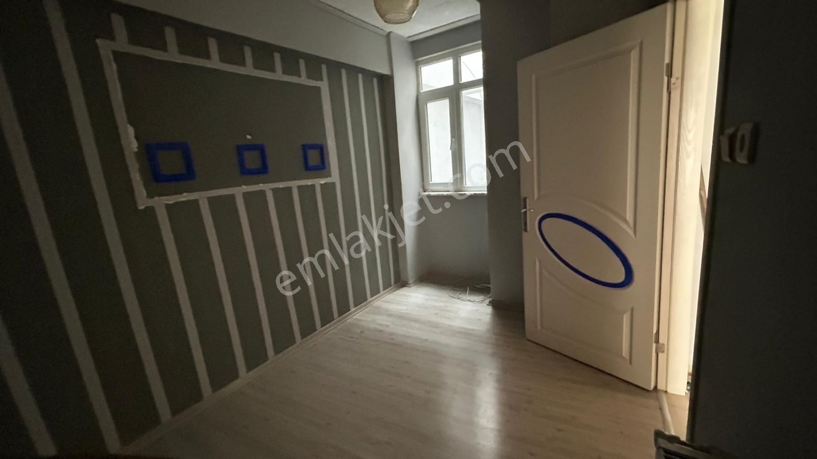 Beyoğlu Kulaksız Kiralık Daire Beyoğlu Kasımpaşa Arda Caddesinde, Kiralık 2+1, 80m2, 5.kat Daire - 256k - Sözgen'den