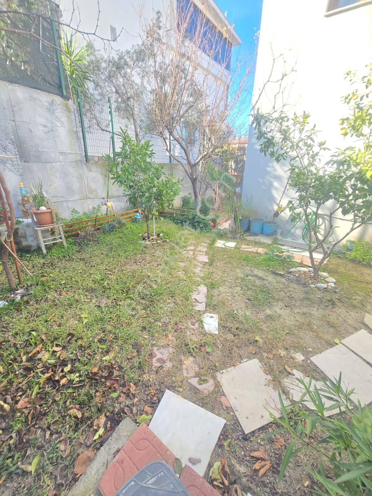 Full Deniz Ve Doğa Manzaralı Tek Müstakil Villa... - Görsel 33