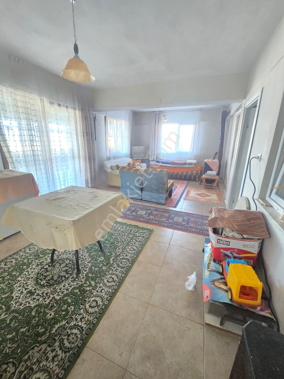 Full Deniz Ve Doğa Manzaralı Tek Müstakil Villa... - Görsel 27