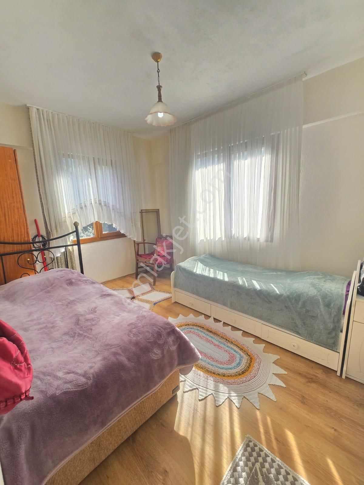 Full Deniz Ve Doğa Manzaralı Tek Müstakil Villa... - Görsel 21