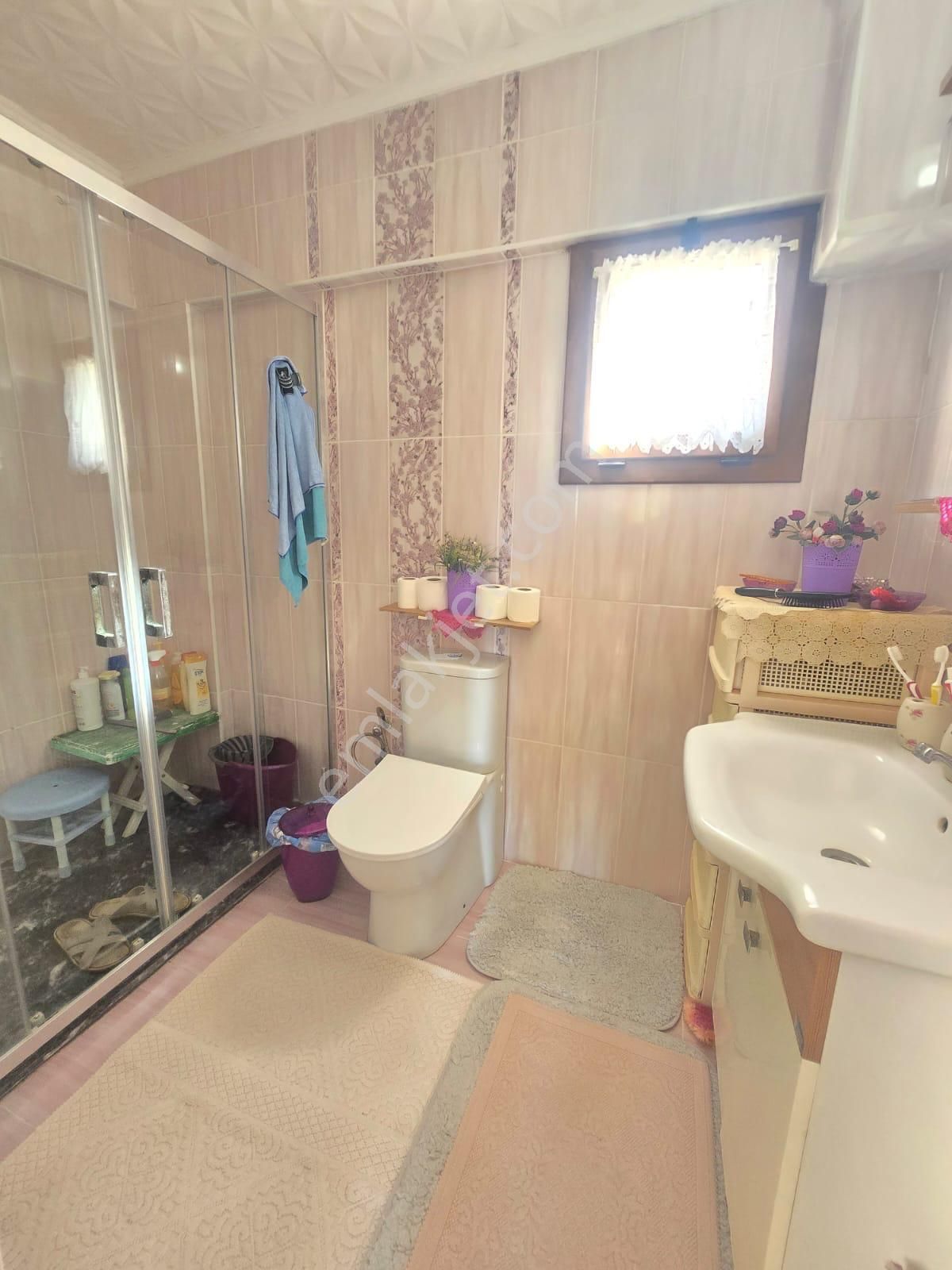 Full Deniz Ve Doğa Manzaralı Tek Müstakil Villa... - Görsel 22