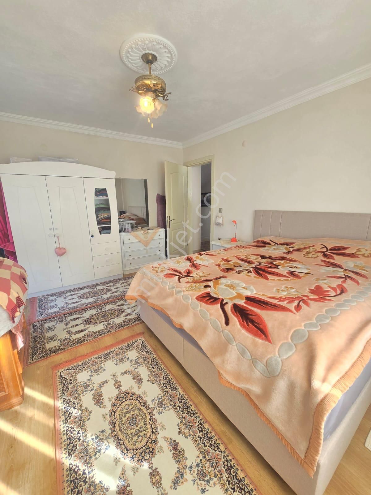 Full Deniz Ve Doğa Manzaralı Tek Müstakil Villa... - Görsel 16