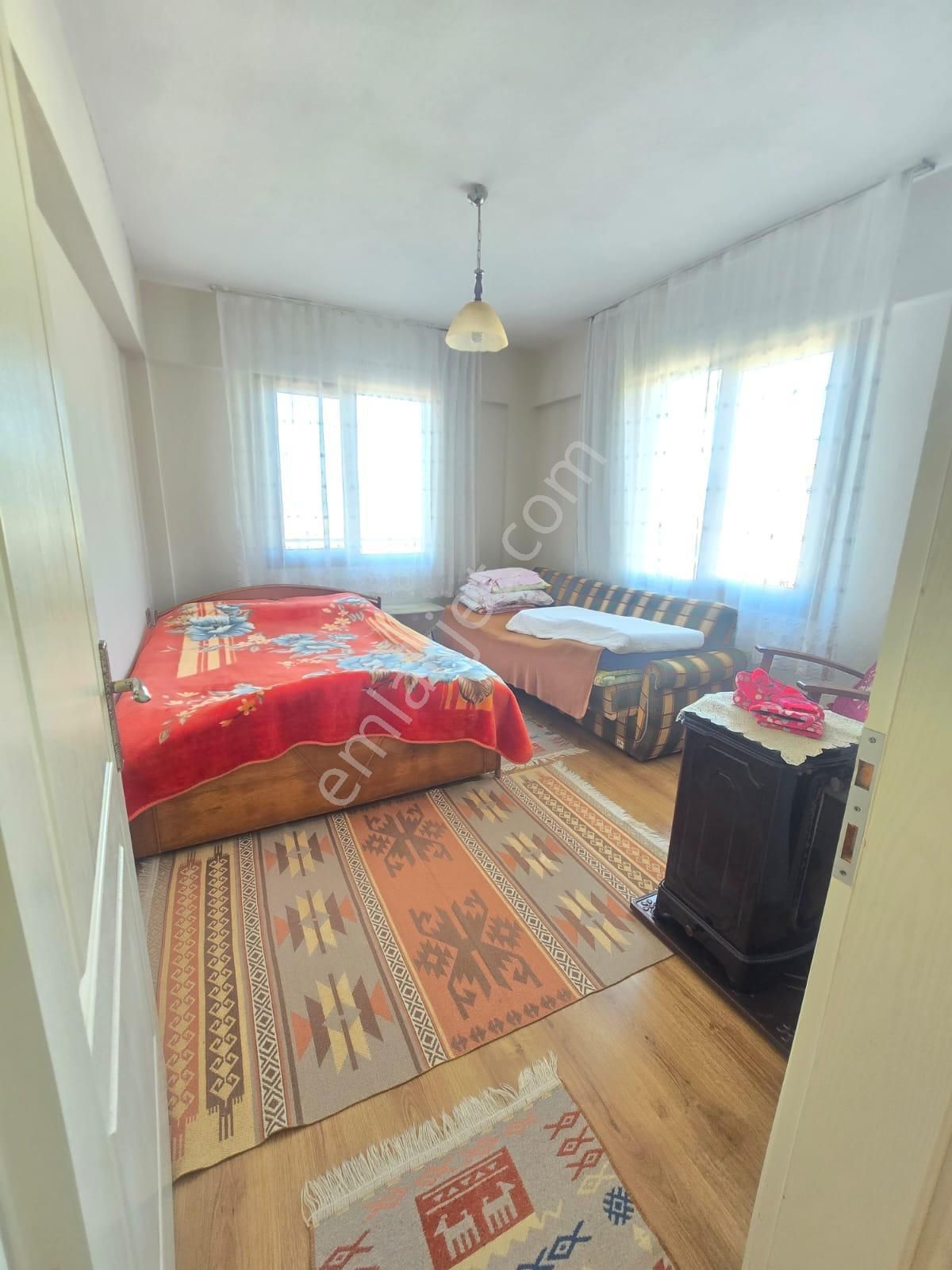 Full Deniz Ve Doğa Manzaralı Tek Müstakil Villa... - Görsel 17