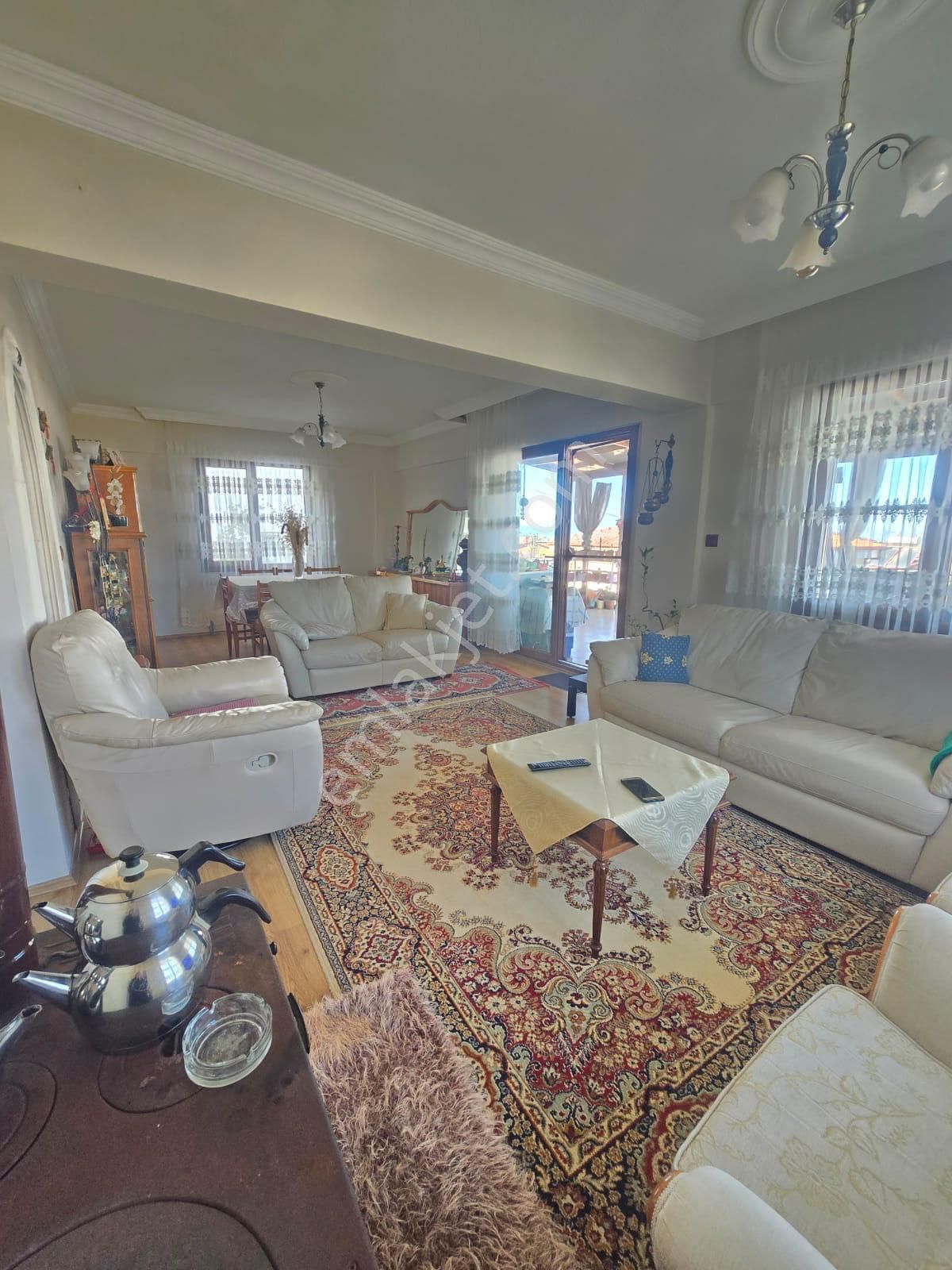 Full Deniz Ve Doğa Manzaralı Tek Müstakil Villa... - Görsel 8