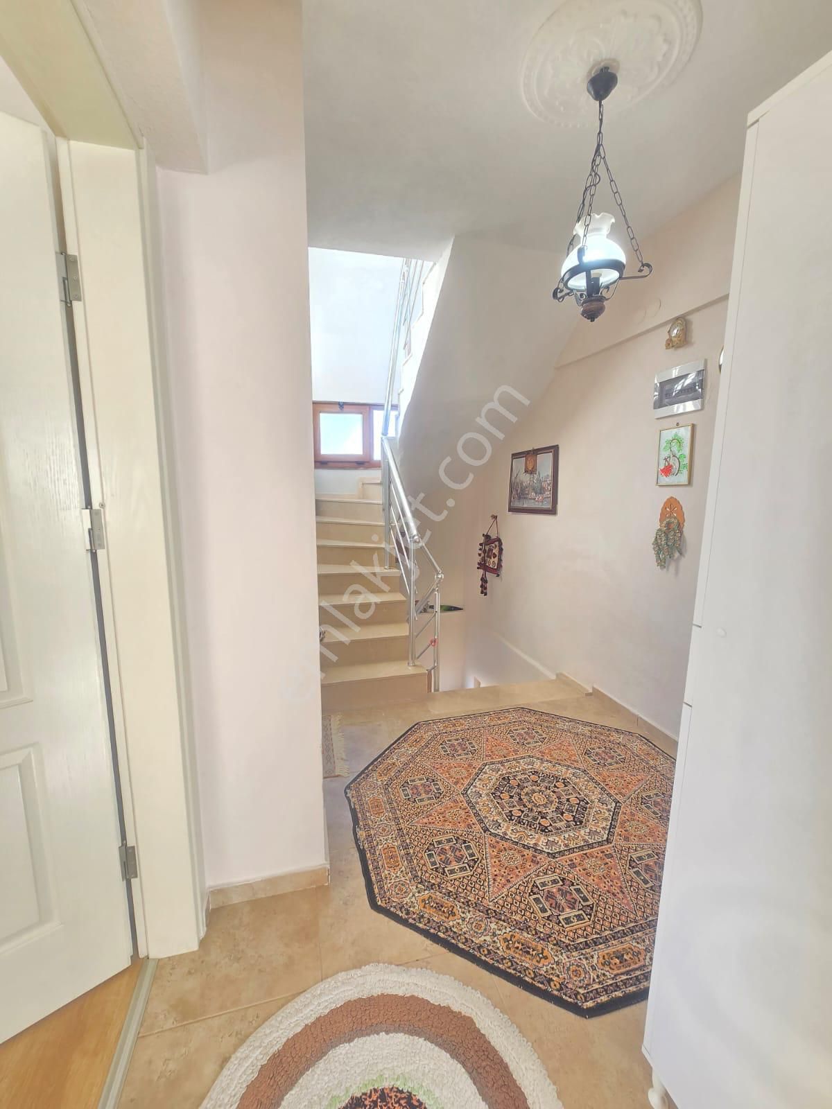 Full Deniz Ve Doğa Manzaralı Tek Müstakil Villa... - Görsel 20