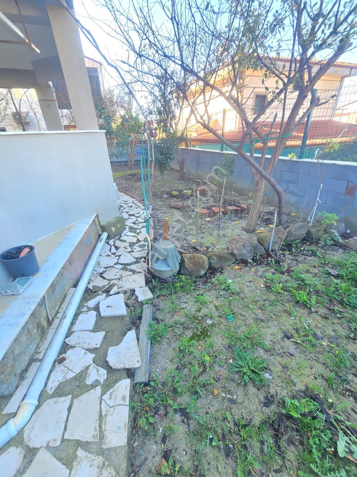 Full Deniz Ve Doğa Manzaralı Tek Müstakil Villa... - Görsel 35