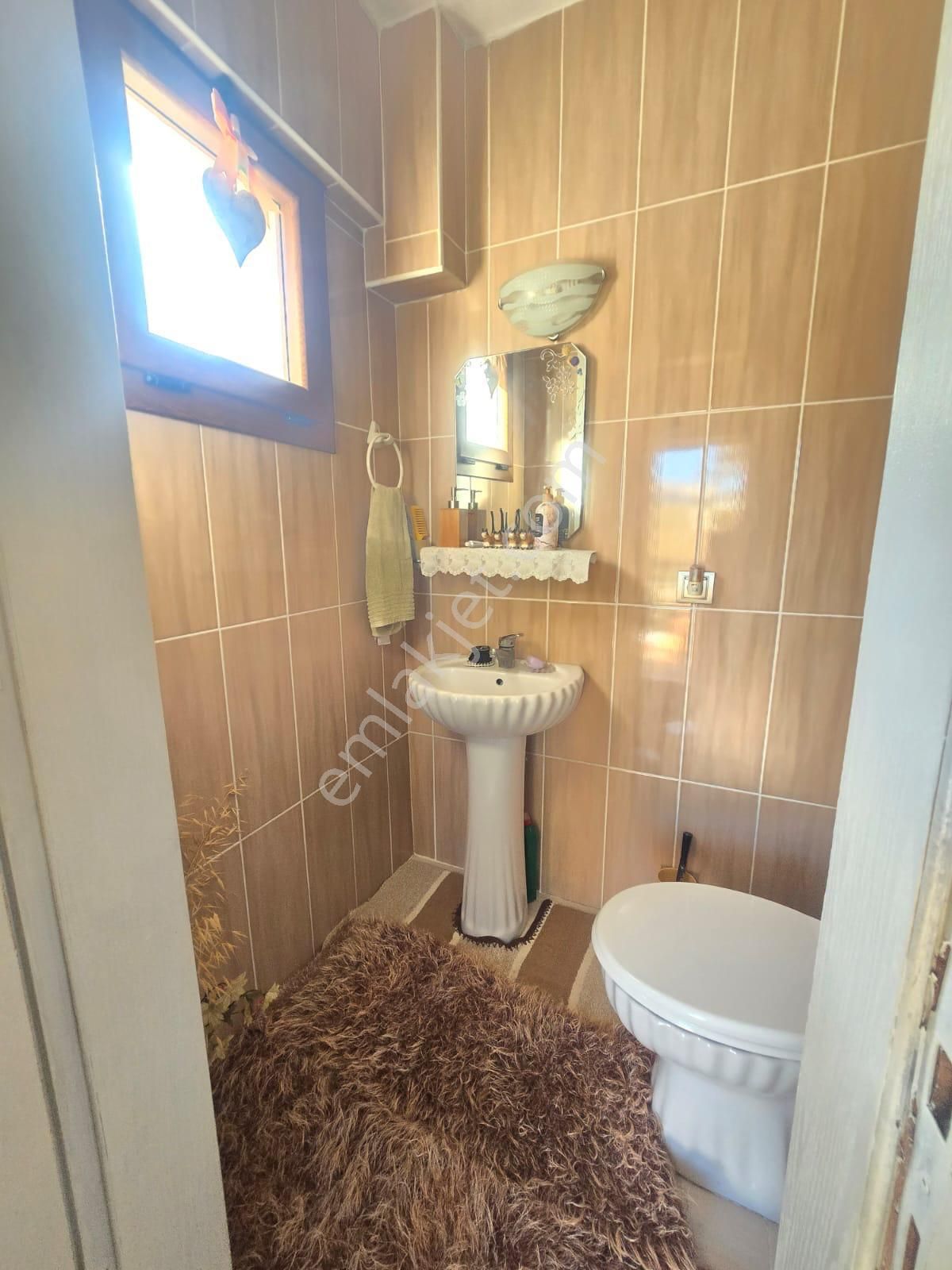 Full Deniz Ve Doğa Manzaralı Tek Müstakil Villa... - Görsel 13