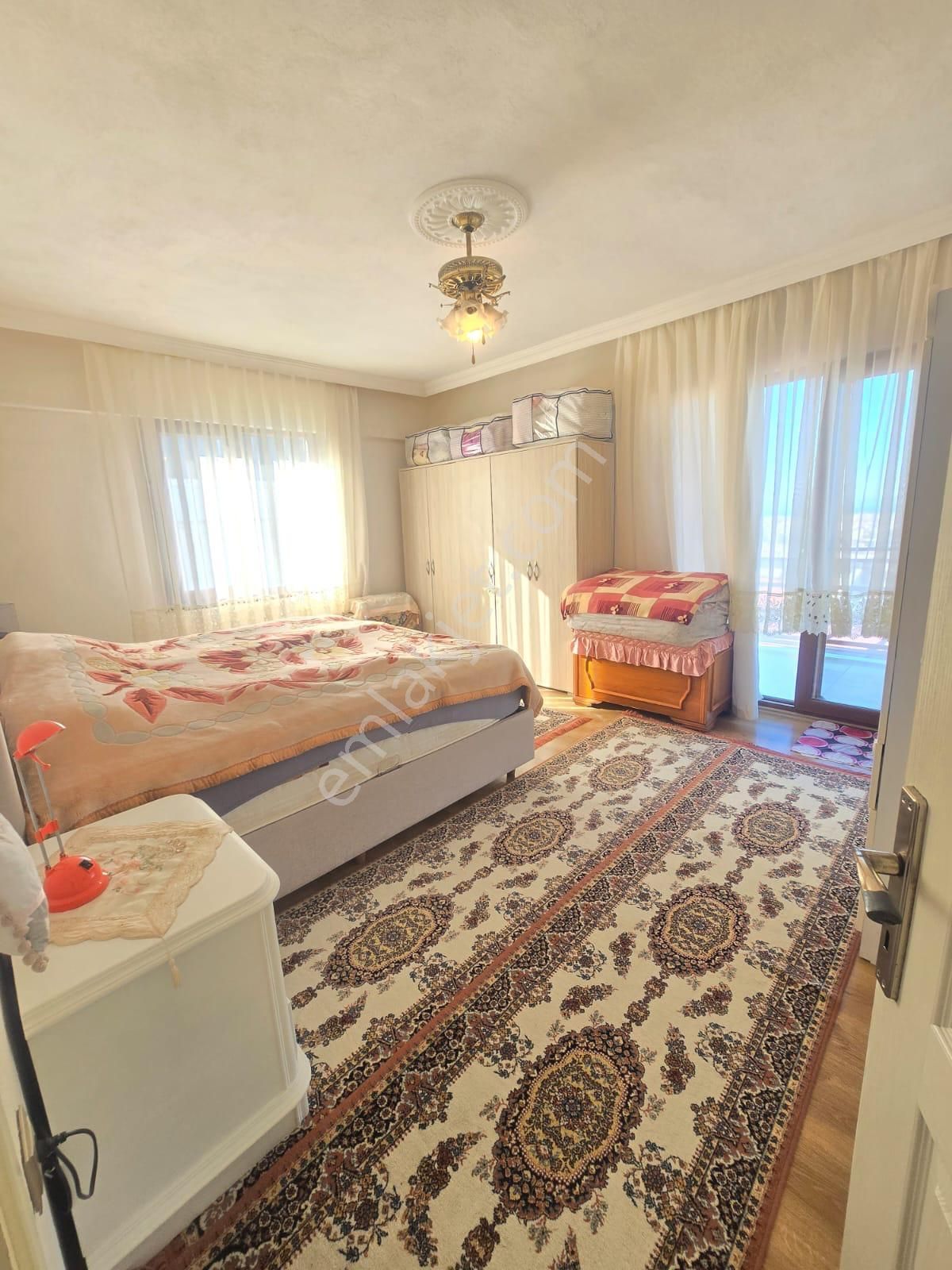 Full Deniz Ve Doğa Manzaralı Tek Müstakil Villa... - Görsel 15