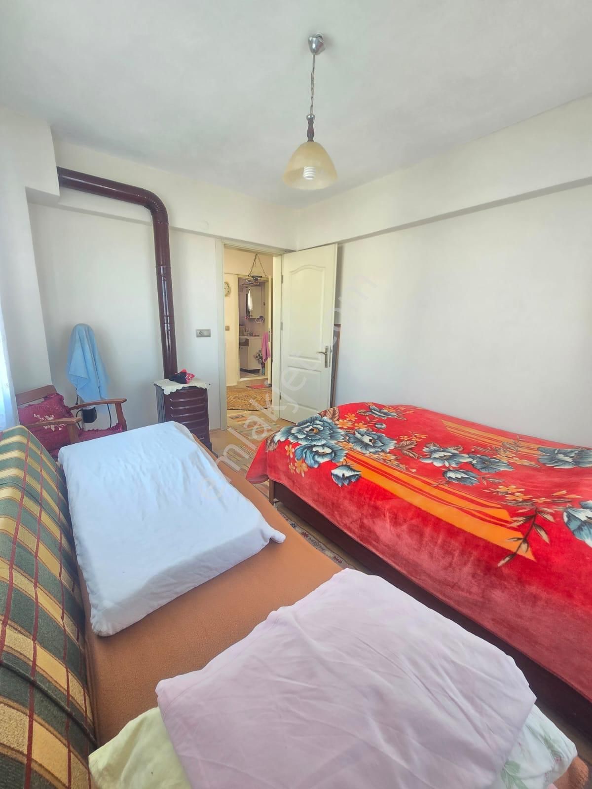 Full Deniz Ve Doğa Manzaralı Tek Müstakil Villa... - Görsel 23