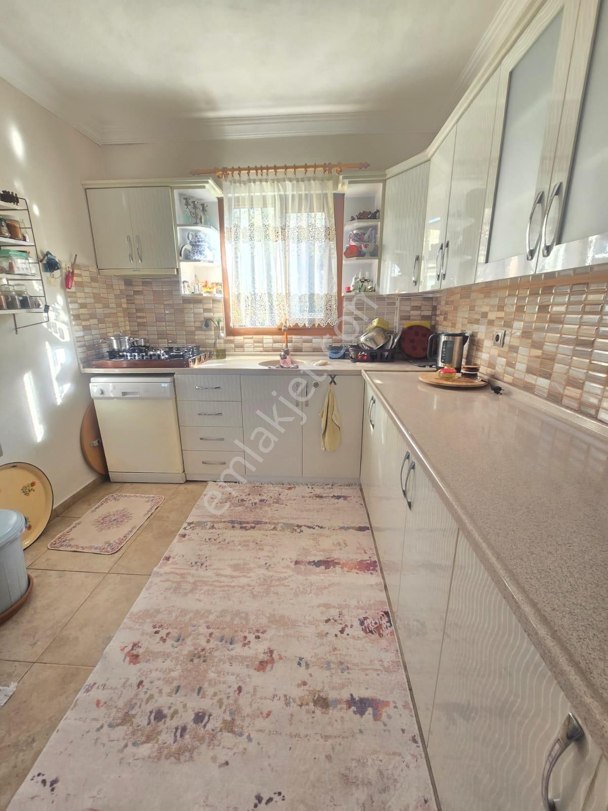 Full Deniz Ve Doğa Manzaralı Tek Müstakil Villa... - Görsel 12