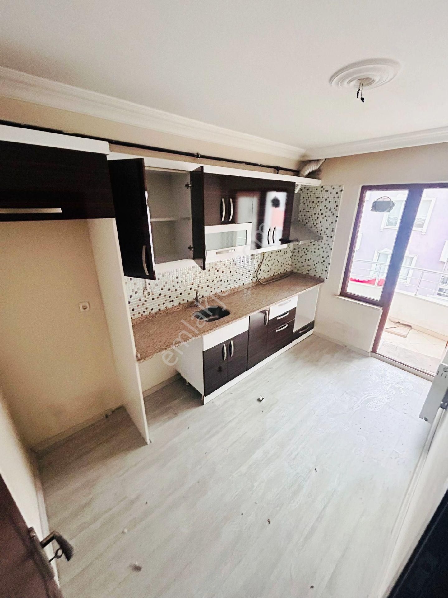 Çorlu Reşadiye Satılık Daire 2.350.000 Tl İskanlı 2+1 100m2 4 Kat Reşadiye Mh Mehmet Ağa Sokak Üzeri