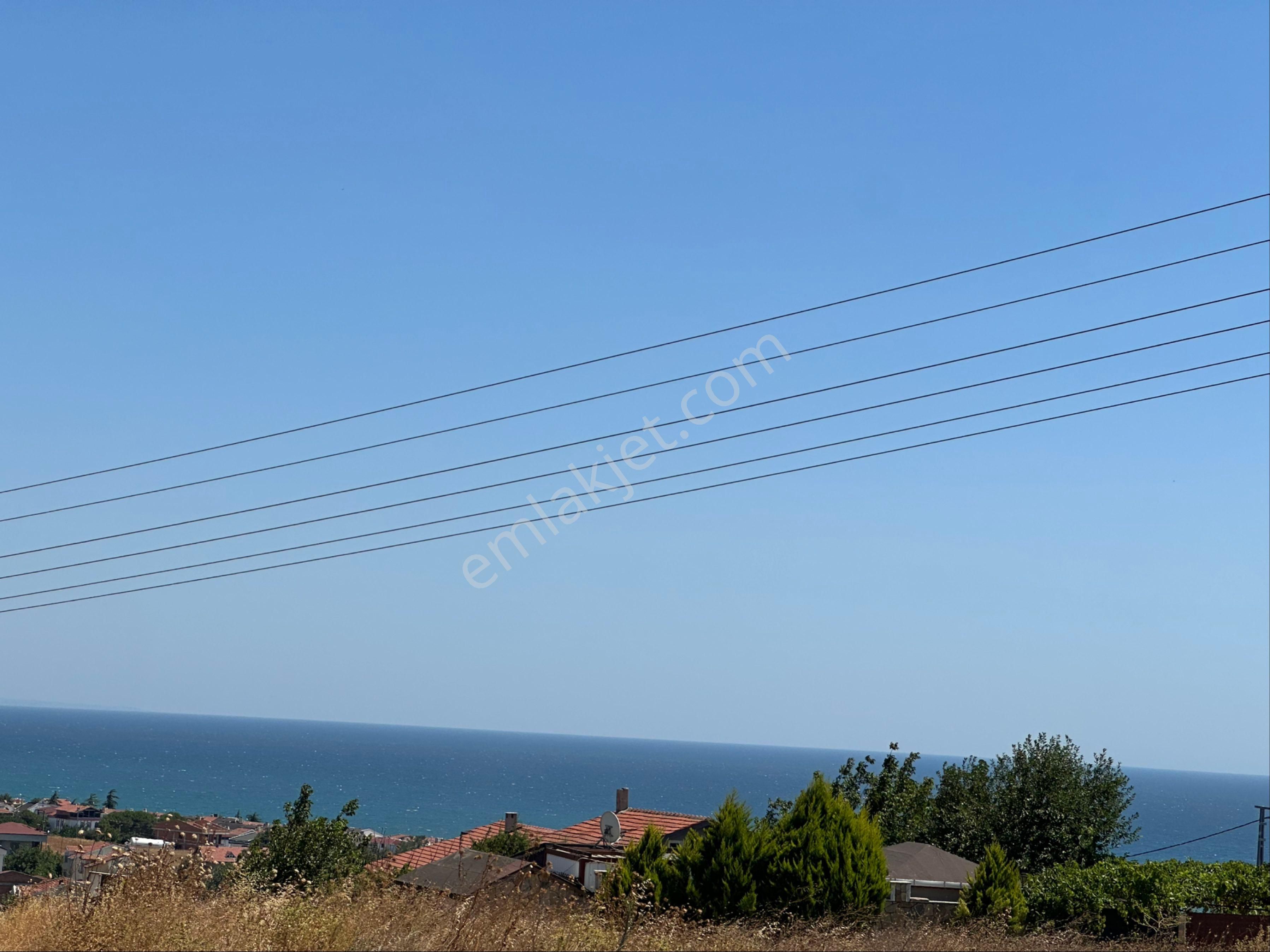 Gümüşyakada İmara Sinir Çok Güzel Konumda Satılık Arsa - Görsel 26