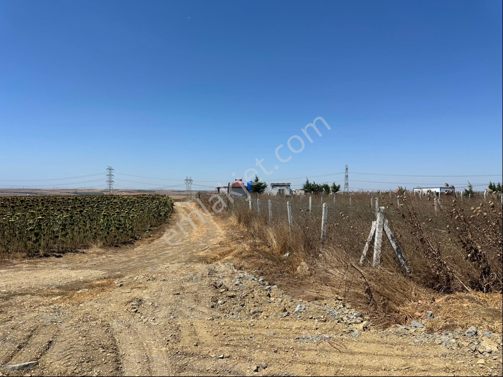 Gümüşyakada İmara Sinir Çok Güzel Konumda Satılık Arsa - Görsel 4