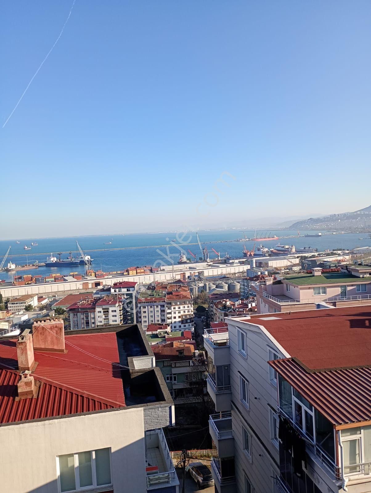 Ali Erişgin'den Satılık Fırsat Dubleks Daire
