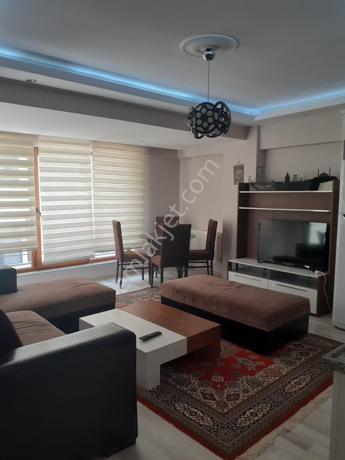 Çanakkale Merkez Barbaros Kiralık Daire Çanakkale Merkez Barbaros Mah. Atatürk Cad. Üzeri Eşyalı 1+1