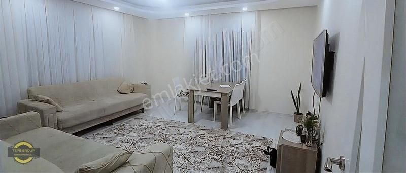 Kepez Çankaya Satılık Daire Antalya Kepez Çankaya'da 2+1 110 M2 Satılık Daire